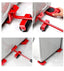 Furniture Lifter and Mover Tool Set