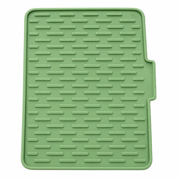 Silicone Mat 1+1 FREE: Multifunctional Silicone Dry- and Heat-Resistant Mat