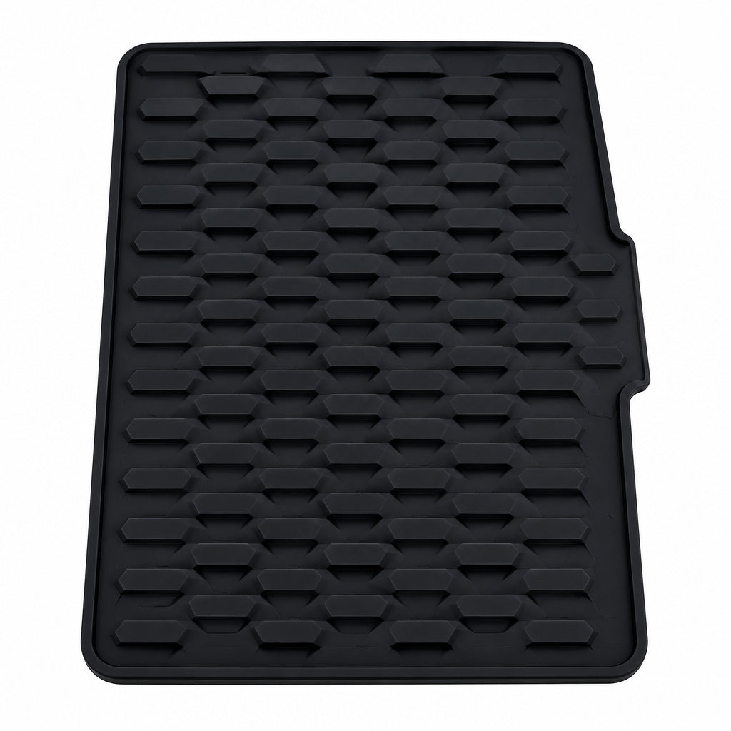 Silicone Mat 1+1 FREE: Multifunctional Silicone Dry- and Heat-Resistant Mat