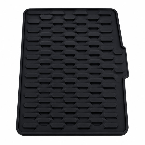 Silicone Mat 1+1 FREE: Multifunctional Silicone Dry- and Heat-Resistant Mat