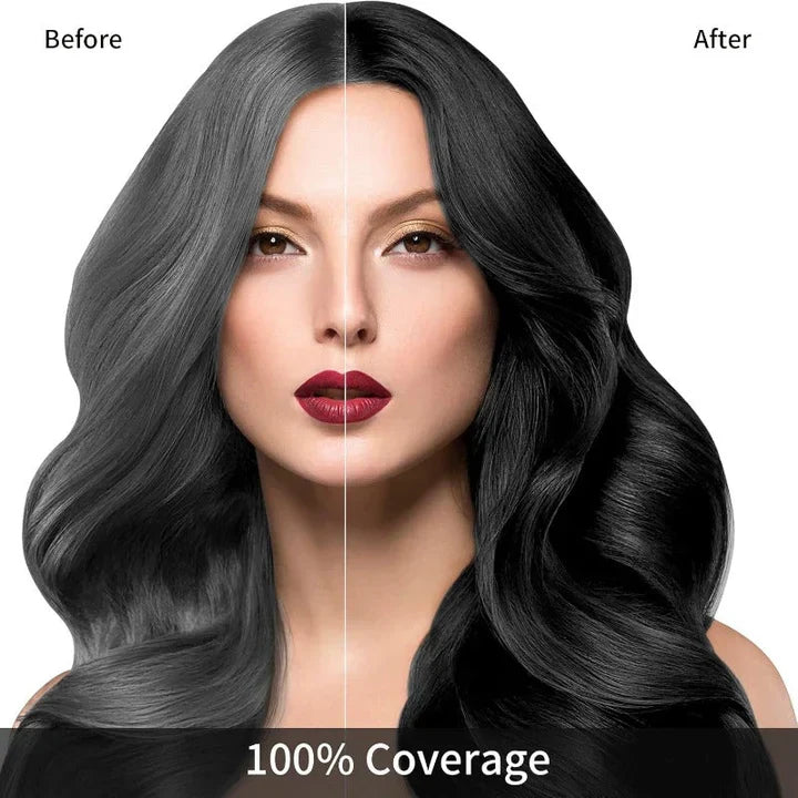 Rose® Color Shampoo 1+1 FREE: Instant Color Refreshing Glow Shampoo
