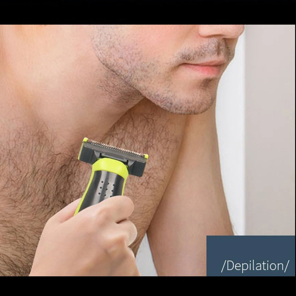 Replacement Beard Trimmer Shaver Head Blade Accessories For MLG Norelco Electric Shaver