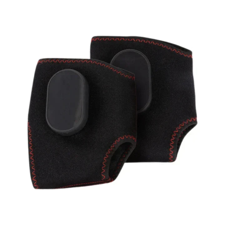 Foot Massager: Rechargeable Cordless Ankle and Foot Massager
