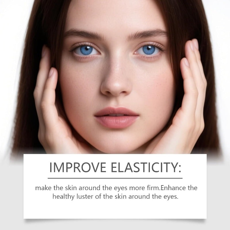 YoPoll Instant Eye Lift Cream Lifts & Refreshes Tired Eyes