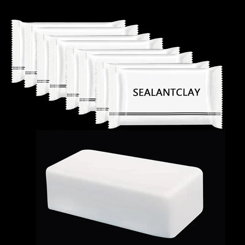 Moldable Waterproof Repair Sealing Clay