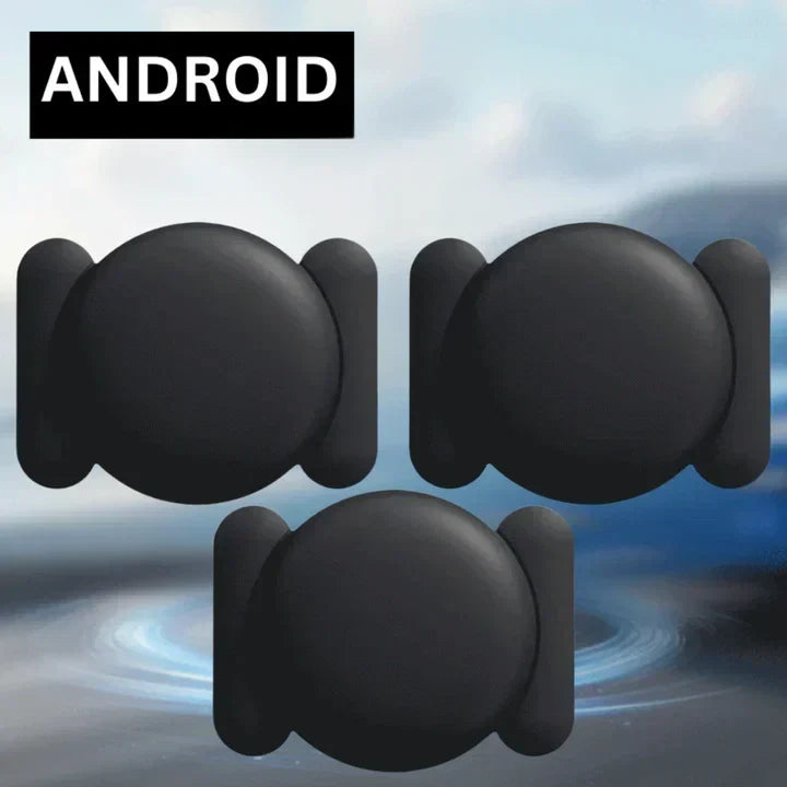 GPS Tracker - Accurate Real-Time Location Monitoring Surveillance Tracker