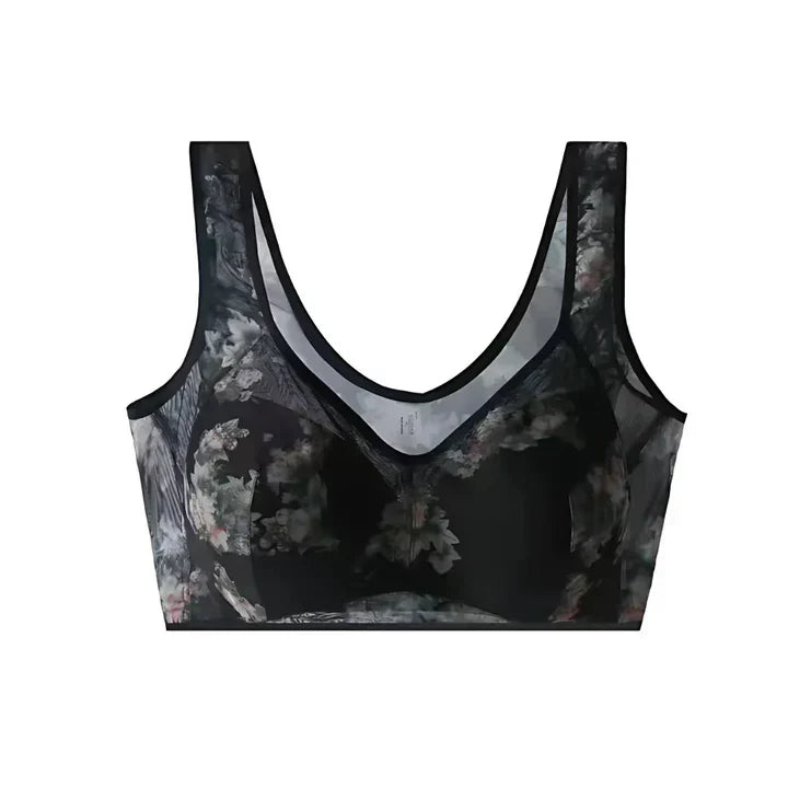 Comfy Bra 1+1 FREE: All-Day Comfortable Full Support Lace Bra