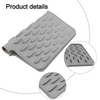 Silicone Mat 1+1 FREE: Multifunctional Silicone Dry- and Heat-Resistant Mat