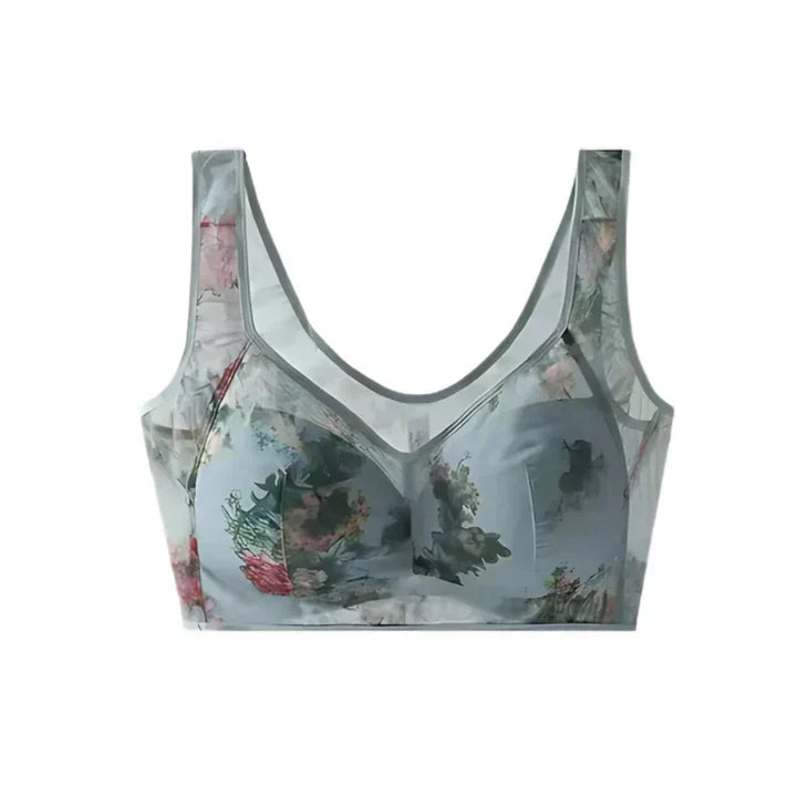 Comfy Bra 1+1 FREE: All-Day Comfortable Full Support Lace Bra