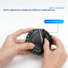 Holder360° Dashboard Mat 1+1 FREE: Universal Non-Slip Dashboard Phone Holder Mat