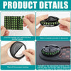 Holder360° Dashboard Mat 1+1 FREE: Universal Non-Slip Dashboard Phone Holder Mat