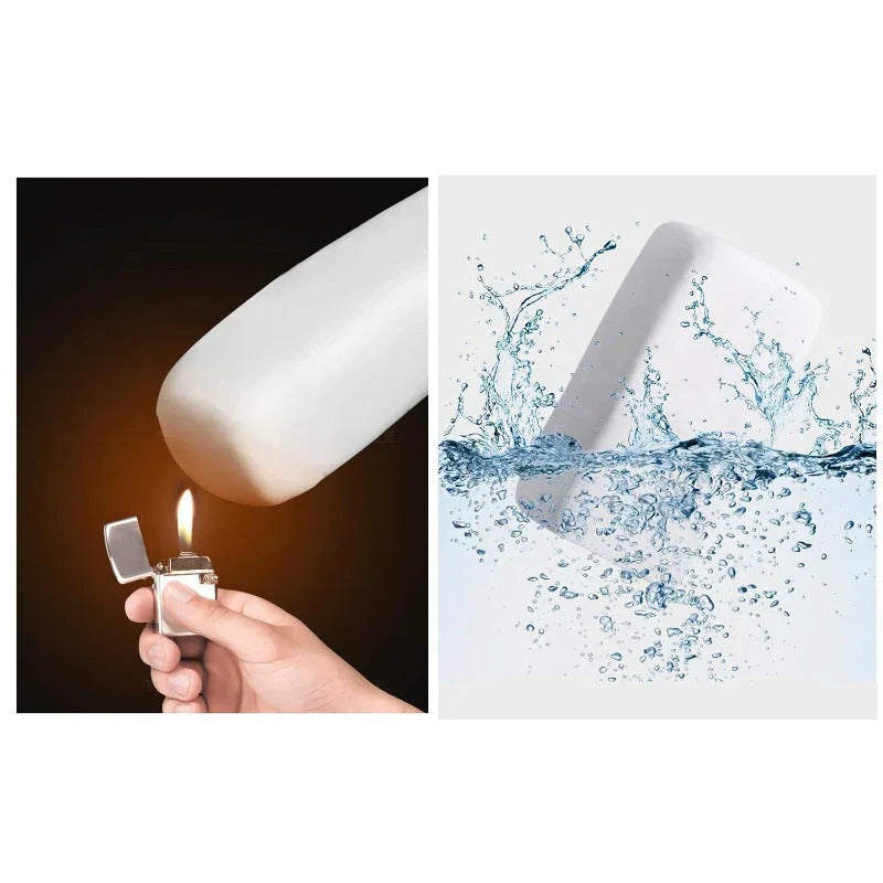 Moldable Waterproof Repair Sealing Clay