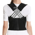 Correction Belt: Adjustable Back Posture Correction Belt