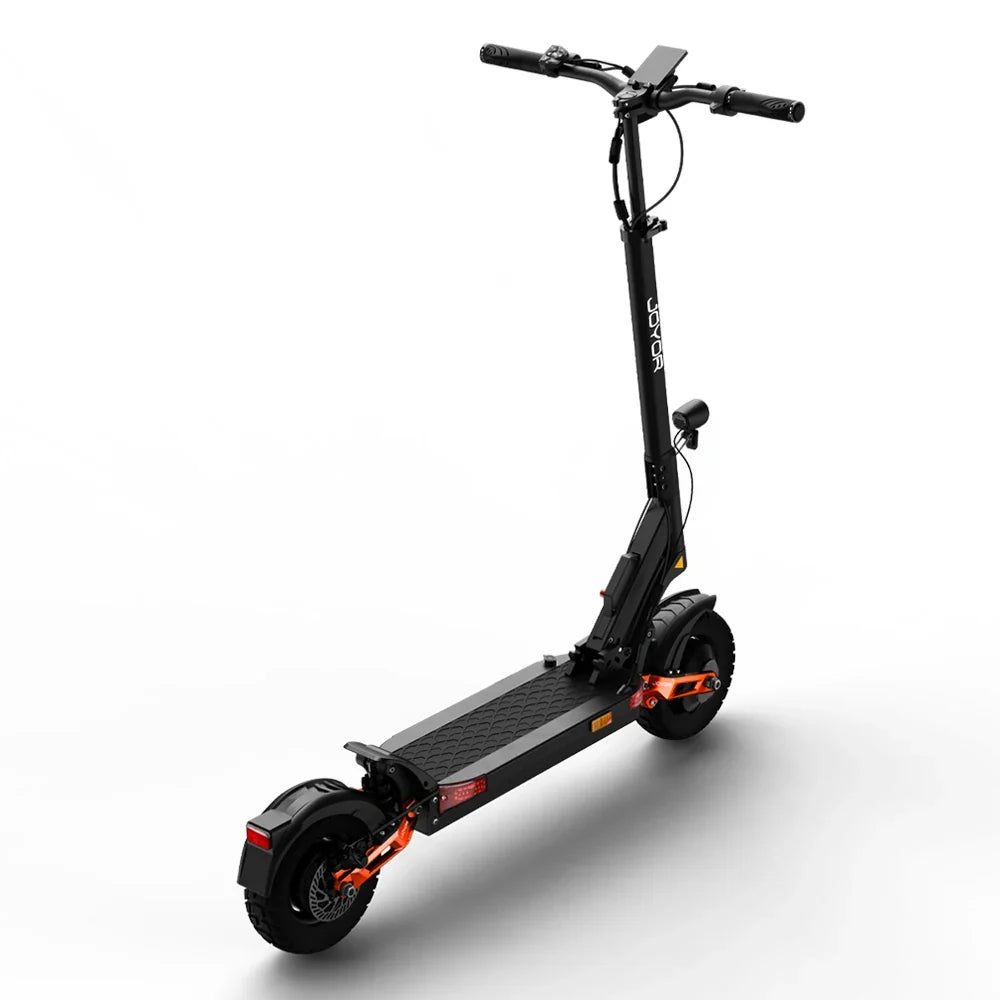 JOYOR T10 1000W*2 Motor Electric Scooter Adult Foldable Escooter