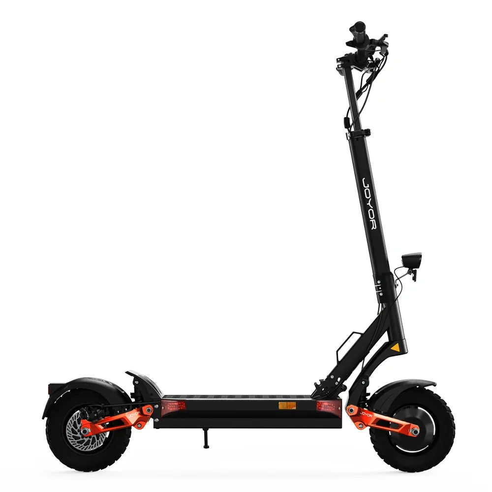 JOYOR T10 1000W*2 Motor Electric Scooter Adult Foldable Escooter