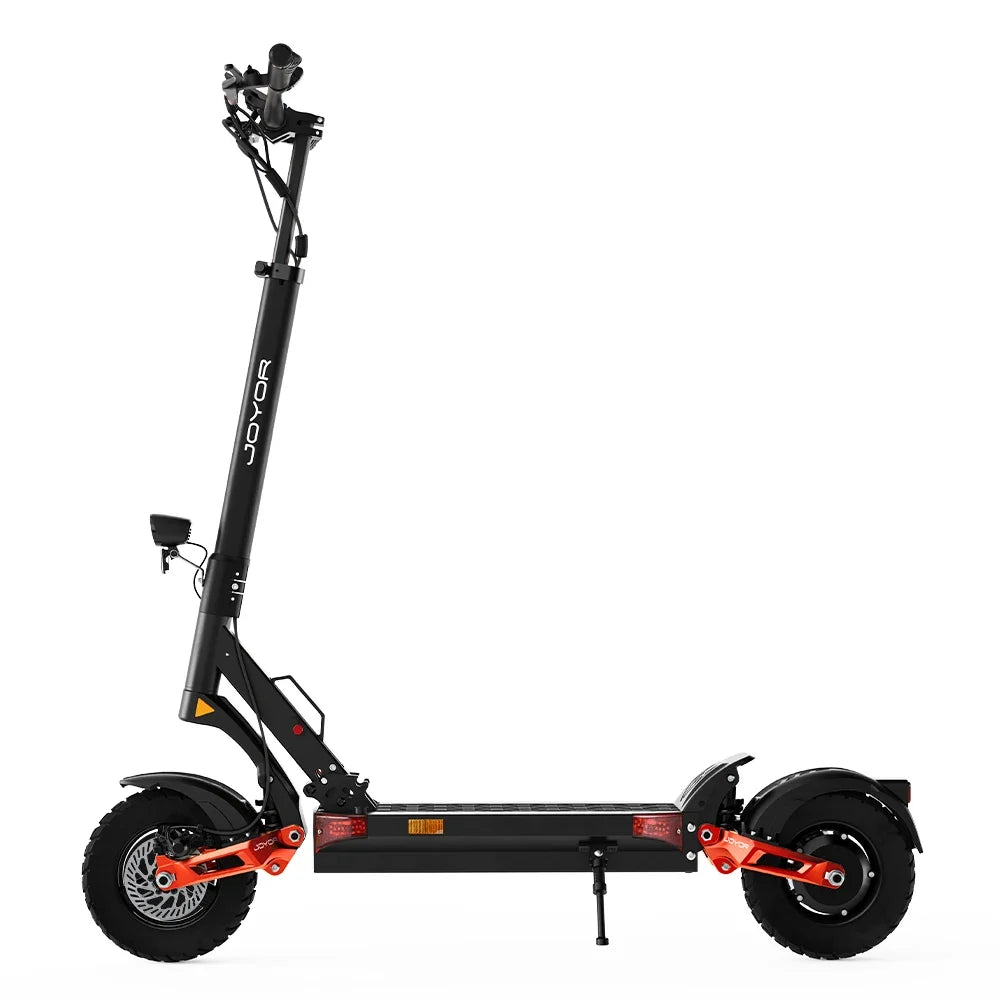 JOYOR T10 1000W*2 Motor Electric Scooter Adult Foldable Escooter
