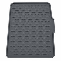 Silicone Mat 1+1 FREE: Multifunctional Silicone Dry- and Heat-Resistant Mat