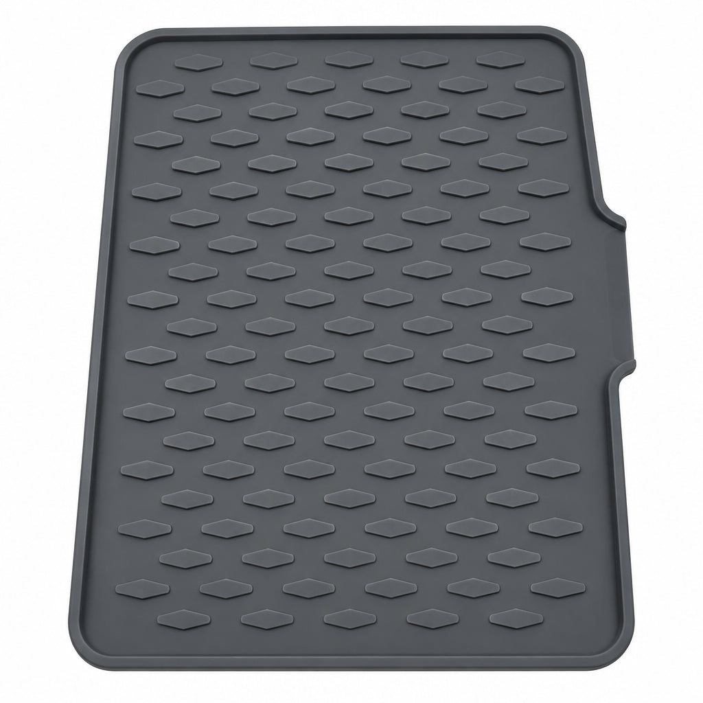 Silicone Mat 1+1 FREE: Multifunctional Silicone Dry- and Heat-Resistant Mat